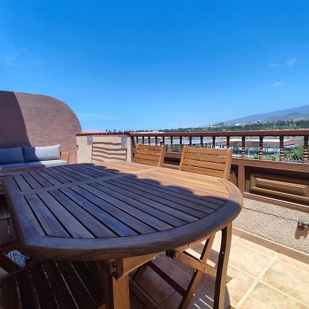 Safran Holiday Penthouse Los Cristianos  Esterno foto