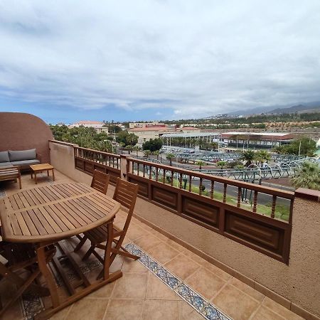 Safran Holiday Penthouse Los Cristianos  Esterno foto