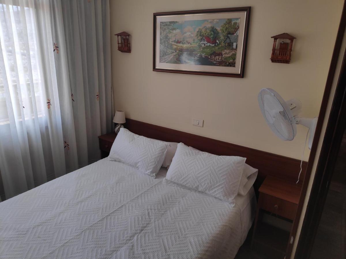 Safran Holiday Penthouse Los Cristianos  Esterno foto