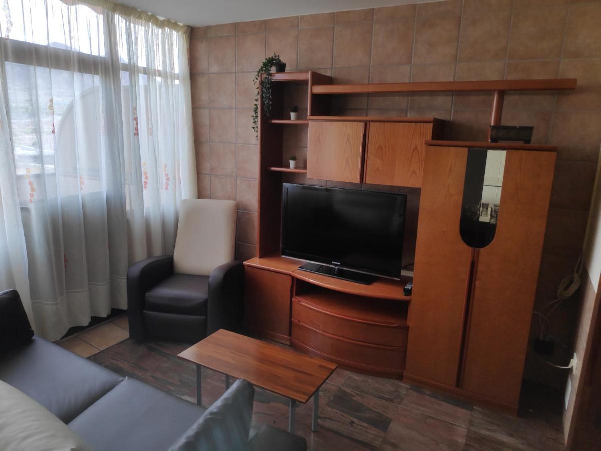 Safran Holiday Penthouse Los Cristianos  Esterno foto