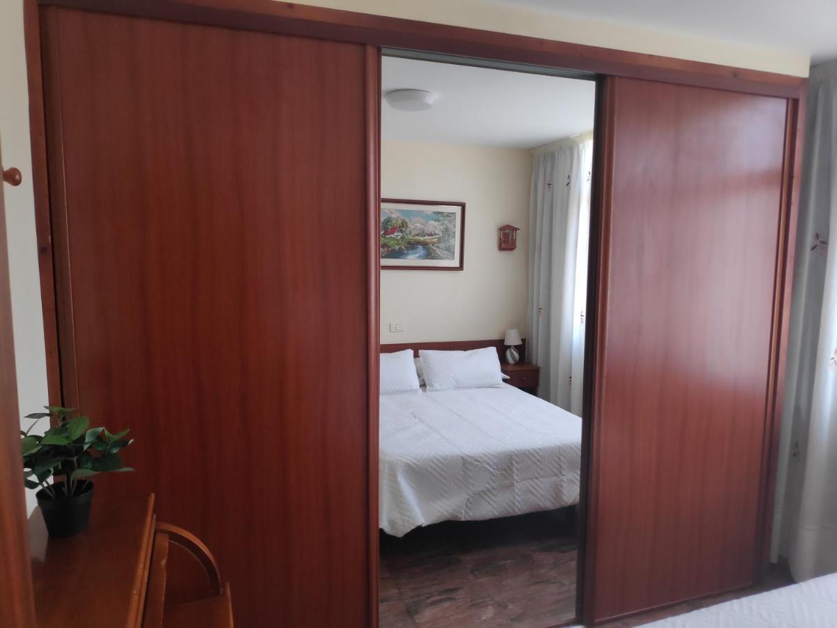 Safran Holiday Penthouse Los Cristianos  Esterno foto